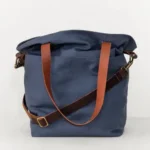 Twig & Horn Sac bandoulière - Navy