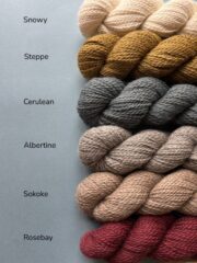 Quince & Co Owl Snowy – Image 2