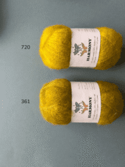 Kelbourne Woolens Harmony 361 – Image 2