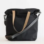 Twig & Horn Sac bandoulière - Noir