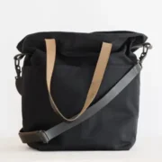 Twig & Horn Sac bandoulière - Noir