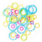 ChiaoGoo Anneaux marqueurs