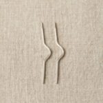 Cocoknits - Curved Cable Needles