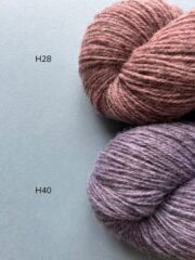 Tukuwool - Socks - H28 – Image 2