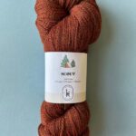 Kelbourne Woolens Scout 215