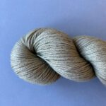 Rosy Green Wool Big Merino Hug Reed