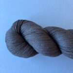 Rosy Green Wool Big Merino Hug Cornish Slate