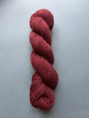 Quince & Co Owl Rosebay