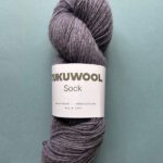 Tukuwool - Socks - H40