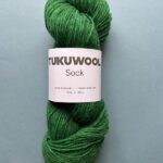 Tukuwool - Socks - H49