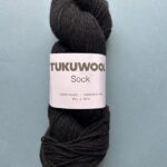 Tukuwool - Socks - H38