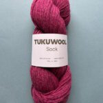 Tukuwool - Socks - H43