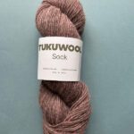 Tukuwool - Socks - H28
