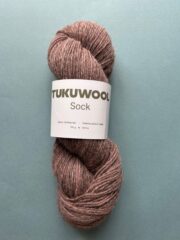 Tukuwool - Socks - H28