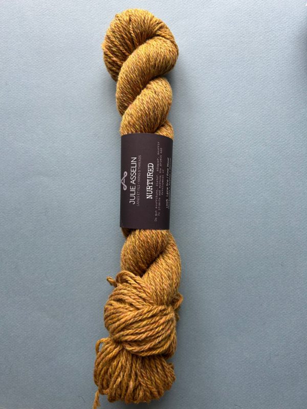 IMG_1401 Julie Asselin Nurtured Miel – Image 1