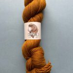 The Farmer's Daughter Fibers Juicy DK Eagle Eye
