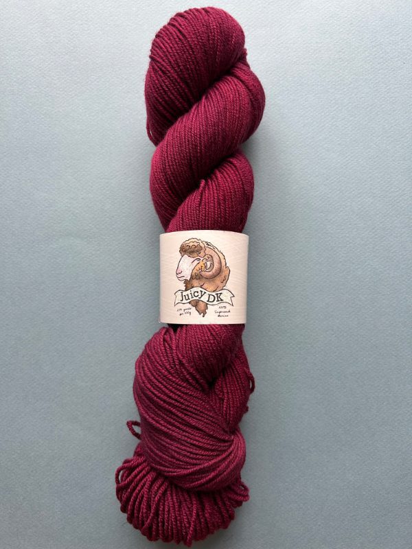 IMG_1434 The Farmer's Daughter Fibers Juicy DK Nammoo – Image 1