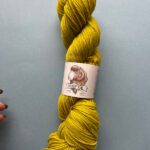 The Farmer’s Daughter Fibers Juicy DK Daddy State of Mind