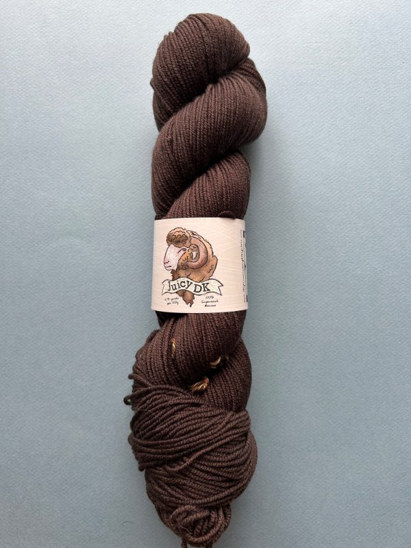 IMG_1441 The Farmer’s Daughter Fibers Juicy DK Paul Newman - Image 1