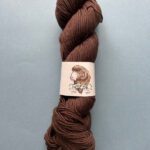 The Farmer’s Daughter Fibers Juicy DK Ranc Bronc