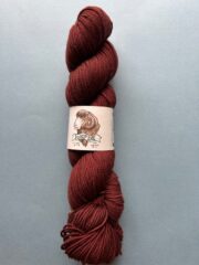 The Farmer's Daughter Fibers Juicy DK Bear Gulch