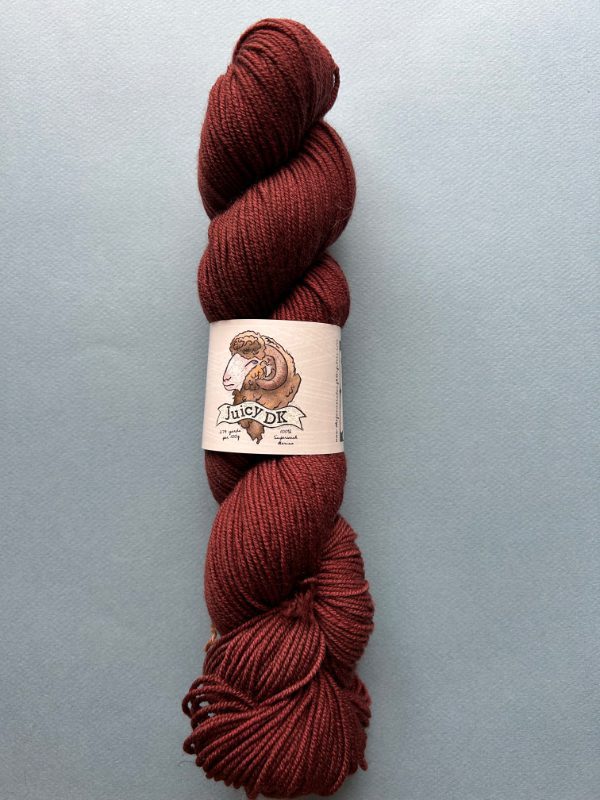 IMG_1443 The Farmer's Daughter Fibers Juicy DK Bear Gulch – Image 1
