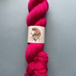 The Farmer's Daughter Fibers Juicy DK Big Sky Sunset