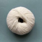 Knitting for Olive No Waste Cream