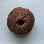 Knitting for Olive No Waste Chocolate