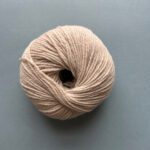 Knitting for Olive Heavy Merino Marzipan