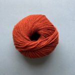 Knitting for Olive Heavy Merino Rust
