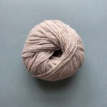 Knitting for Olive Heavy Merino Pearl Grey