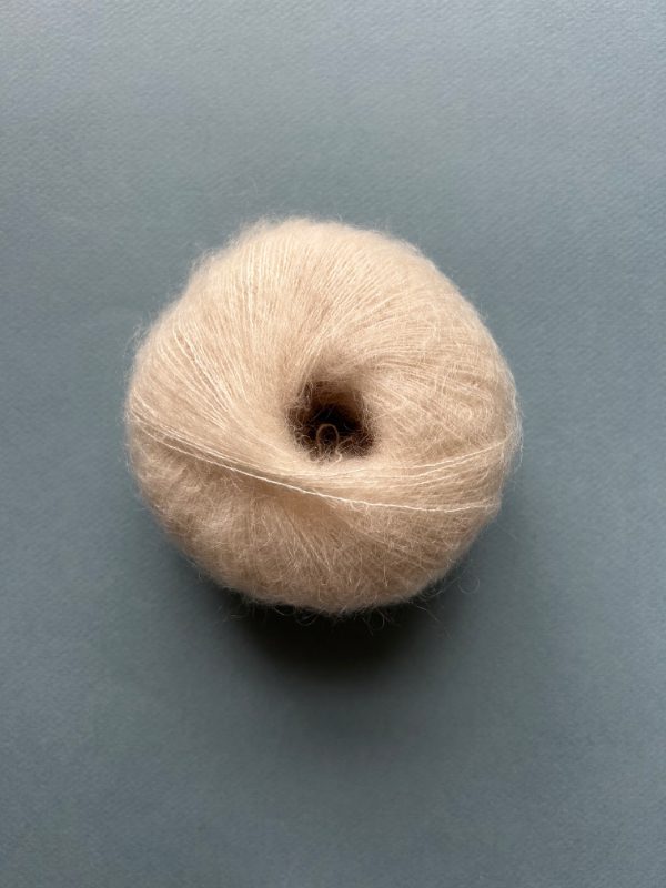 IMG_1502 Knitting for Olive Soft Silk Mohair Cream – Image 1