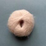 Knitting for Olive Soft Silk Mohair Cloud