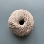 Knitting for Olive Merino Pearl Grey