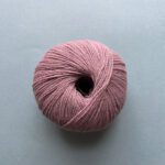 Knitting for Olive Merino Artichoke Purple