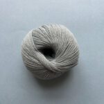 Knitting for Olive Merino Dusty Aqua