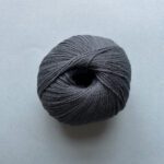 Knitting for Olive Merino Deep Petroleum Blue