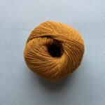 Knitting for Olive Merino Dark Ocher