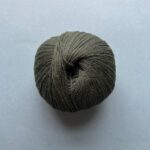 Knitting for Olive Merino Bottle Green