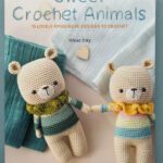 Sweet Crochet Animals
