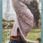 Field notes: 20 Textured knits