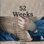 52 Weeks of Shawls