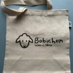 Sac réutilisable - Bobichon