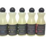 Eucalan – Coffret d’entretien délicat (5 parfums, 100 ml)