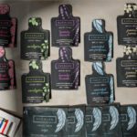 Eucalan – Trousse de voyage Getaway Gang (entretien et détachage)