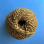 Knitting for Olive Heavy Merino Dark Ocher