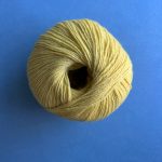 Knitting for Olive Merino Buttercup