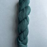 Quince & Co Lark Peacock