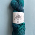 La Bien Aimée Wensley Worsted Isle of Arran